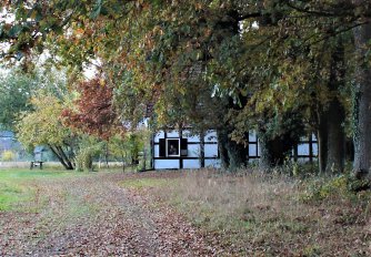 Knorre Wohnung in Riege