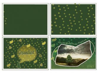 Virenwanderung