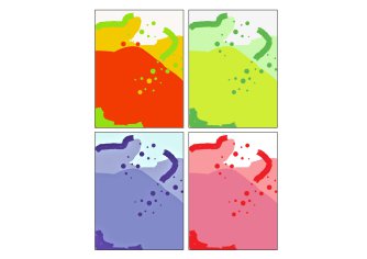 4-er Variation