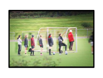 Training Regional