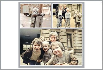 1978 in Ost- und Westberlin