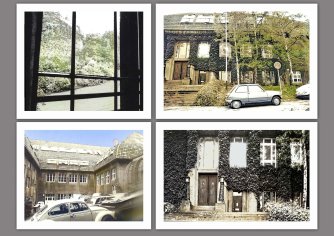 Werkkunstschule Bielefeld | FH-Bielefeld, Design